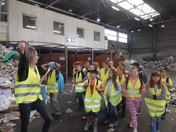 Výhra v Recyklohraní 2018