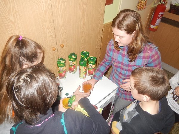 Žijme zdravě 2016