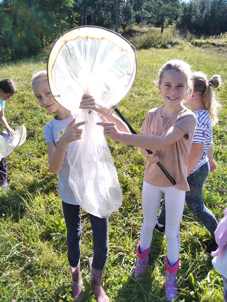 Baliny 2020 – badatelský program