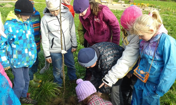 Den Země – Ostrůvek 2016