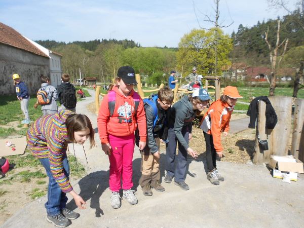 DEN ZEMĚ 2015