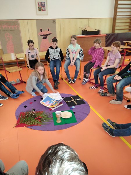 Přednáška Velikonoce – pan Drlíček 2022