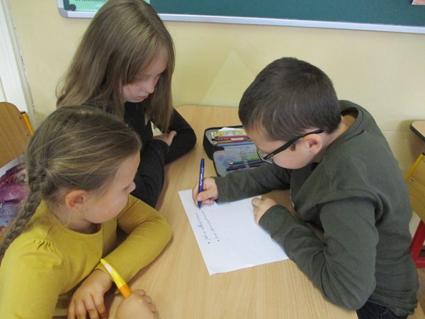 Recyklohraní – Šipkovaná 2021