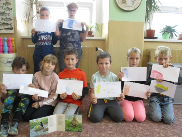 Recyklohraní – Vodní stopa 2021