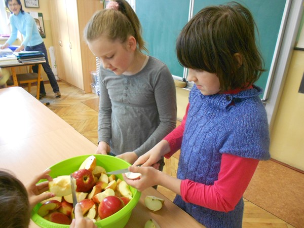 ŽIJME ZDRAVĚ 2015