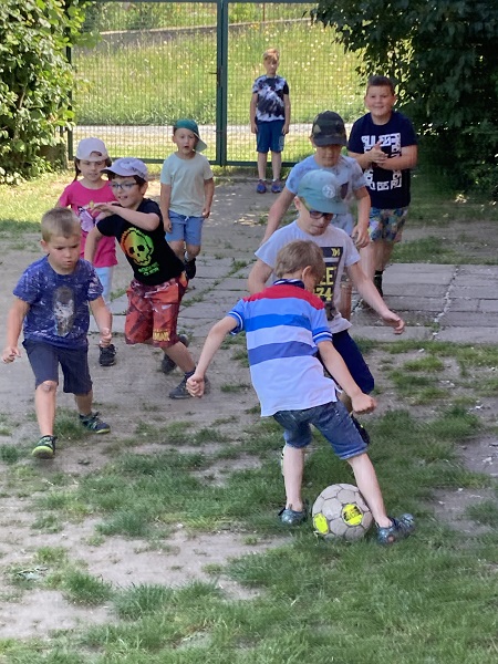 Komunitní setkání s MŠ 2023