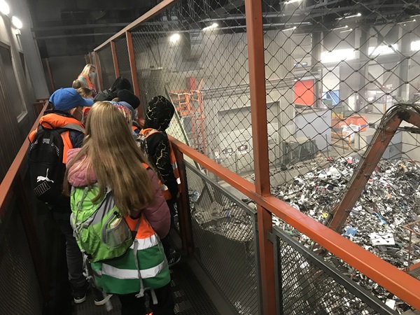 Exkurze Enviropol 2024