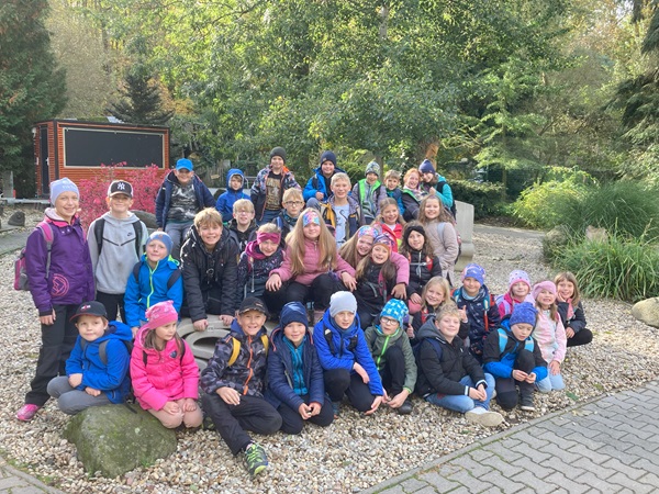 Zoo Jihlava 2024