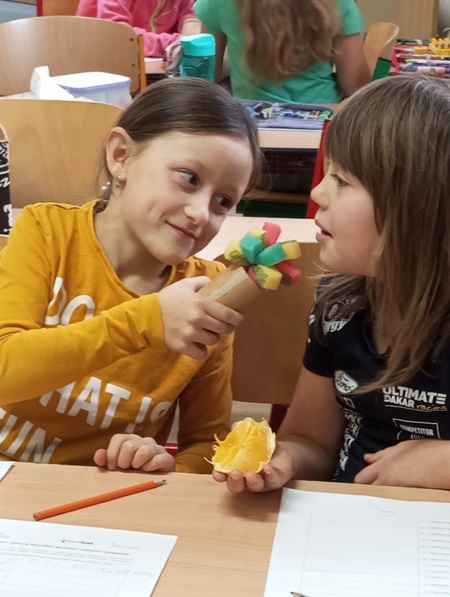 Záhada zmizelých mobilů – Recyklohraní 2024
